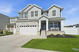 12286 S Varitek Dr, Herriman, UT 84096 - Photo 1