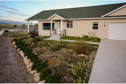 450 E 200 S, Fairview, UT 84629 - Photo 2