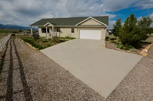 450 E 200 S, Fairview, UT 84629 - Photo 1