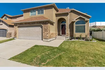 7462 S Sunset Maple Dr W, West Jordan, UT 84081 - Photo 2