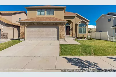 7462 S Sunset Maple Dr W, West Jordan, UT 84081 - Photo 1
