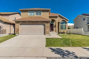 7462 S Sunset Maple Dr W, West Jordan, UT 84081 - Photo 1