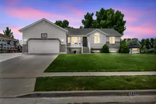3609 W Jupiter Hills Dr, Syracuse, UT 84075 - Photo 1