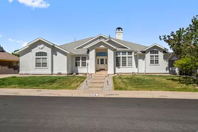 714 S St James Pl, Cedar City, UT 84720 - Photo 4