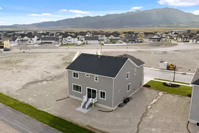 5394 N Saddle Stone Dr #515, Eagle Mountain, UT 84005 - Photo 28