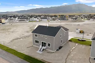 5394 N Saddle Stone Dr, Eagle Mountain, UT 84005 - Photo 28