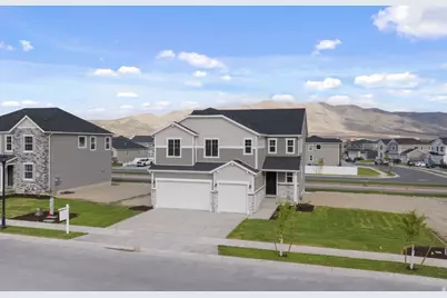 5394 N Saddle Stone Dr #515, Eagle Mountain, UT 84005 - Photo 2