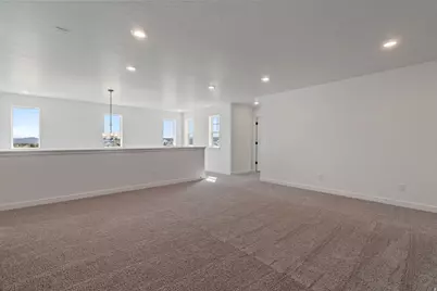 5394 N Saddle Stone Dr #515, Eagle Mountain, UT 84005 - Photo 16