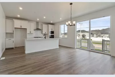 5394 N Saddle Stone Dr #515, Eagle Mountain, UT 84005 - Photo 6