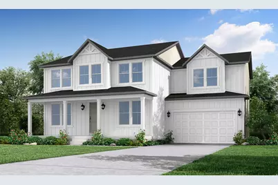 2007 E Walker Meadows Cir, Holladay, UT 84117 - Photo 1