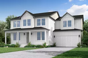 2007 E Walker Meadows Circle, Holladay, UT 84117 - Photo 1