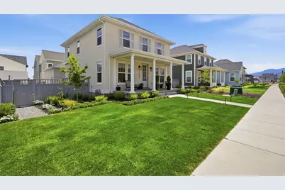 11363 S Watercourse Rd W, South Jordan, UT 84009 - Photo 4