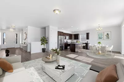 6085 N Sheps Ridge Rd, Eagle Mountain, UT 84005 - Photo 4