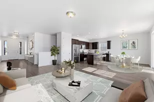 6085 N Sheps Ridge Rd, Eagle Mountain, UT 84005 - Photo 4