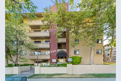 550 S 400 E #3112, Salt Lake City, UT 84111 - Photo 46