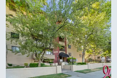 550 S 400 E #3112, Salt Lake City, UT 84111 - Photo 48