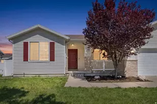 5086 S 3925 W, Roy, UT 84067 - Photo 1