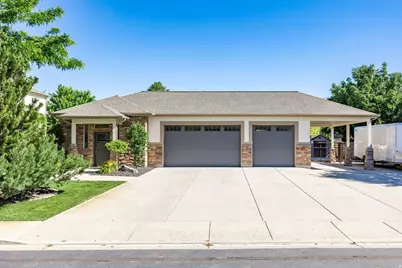 1476 W Elk View Cir, Mapleton, UT 84664 - Photo 2
