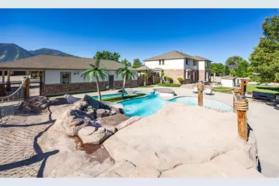 1476 W Elk View Cir, Mapleton, UT 84664 - Photo 6