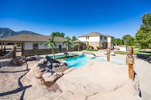 1476 W Elkview Cir, Mapleton, UT 84664 - Photo 6
