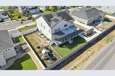4554 N Mt Ellen St, Eagle Mountain, UT 84005 - Photo 40
