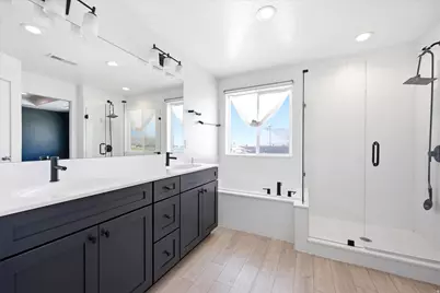 4554 N Mt Ellen St, Eagle Mountain, UT 84005 - Photo 20