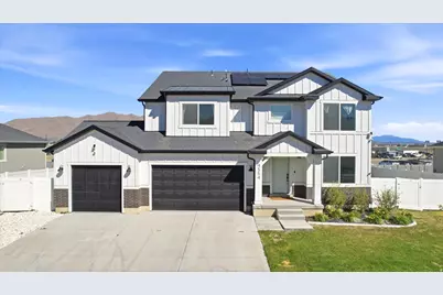 4554 N Mt Ellen St, Eagle Mountain, UT 84005 - Photo 4