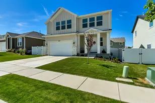4569 E Fall Harvest Rd, Eagle Mountain, UT 84005 - Photo 2