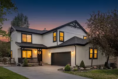 1216 Foxcrest Dr, Park City, UT 84098 - Photo 1