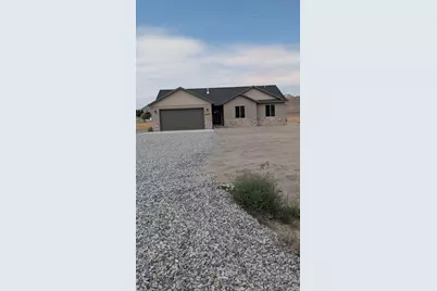26063 N 8800 W, Portage, UT 84331 - Photo 1