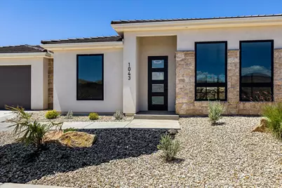 1043 N Falcon Vw, Hurricane, UT 84737 - Photo 20