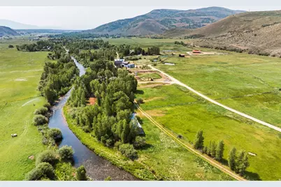 7151 N River Valley Dr #1, Peoa, UT 84061 - Photo 1