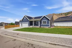8174 N Cobblerock Rd, Lake Point, UT 84074 - Photo 2