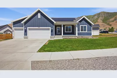 8174 N Cobblerock Rd, Lake Point, UT 84074 - Photo 1