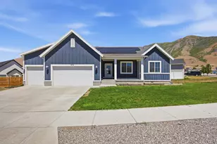 8174 N Cobblerock Rd, Lake Point, UT 84074 - Photo 1