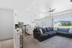 8174 N Cobblerock Rd, Lake Point, UT 84074 - Photo 12