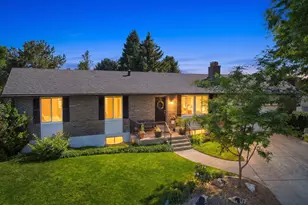 1032 E 1010 N, Orem, UT 84097 - Photo 1
