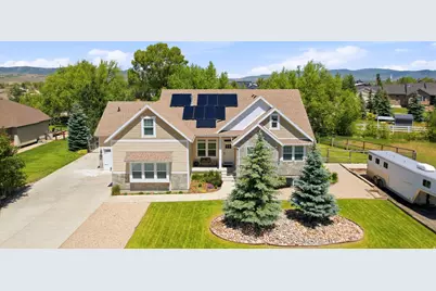 460 Scenic Rd, Francis, UT 84036 - Photo 1
