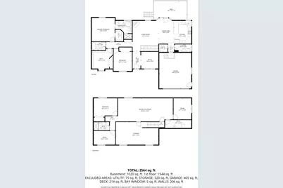 593 N 870 W, West Bountiful, UT 84087 - Photo 64