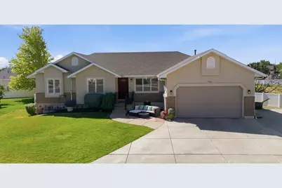 593 N 870 W, West Bountiful, UT 84087 - Photo 48