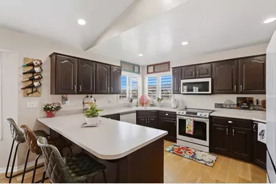 593 N 870 W, West Bountiful, UT 84087 - Photo 14
