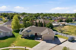 593 N 870 W, West Bountiful, UT 84087 - Photo 52