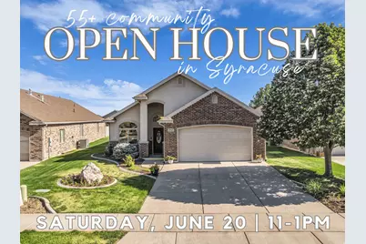 1941 W Trailside, Syracuse, UT 84075 - Photo 1