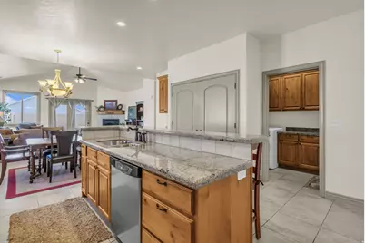 1941 W Trailside, Syracuse, UT 84075 - Photo 6