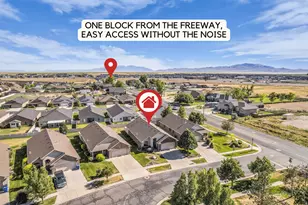 1941 W Trailside, Syracuse, UT 84075 - Photo 34