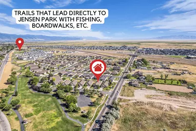 1941 W Trailside, Syracuse, UT 84075 - Photo 36
