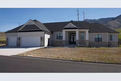 3504 N Sun Dancer Loop, North Logan, UT 84341 - Photo 1