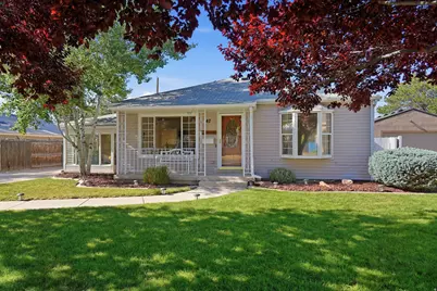 42 W Creek Dr S, Salt Lake City, UT 84107 - Photo 2