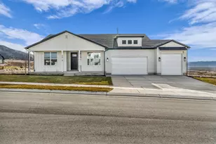 2910 E Dreyden Ln Lot, Eagle Mountain, UT 84005 - Photo 1