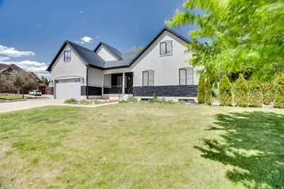 1896 Valley Hills Blvd, Heber City, UT 84032 - Photo 2